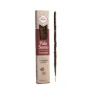 Palo Santo com Varetas de Incenso de Sandalo – Sagrada Madre