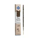 Palo Santo med Champa røgelsespinde – Sagrada Madre