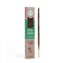 Palo Santo con varitas de incienso de jazmín – Sagrada Madre