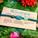 ♏ Scorpione – Bracciale della Comunità Almarte