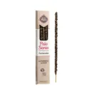 Palo Santo con varitas de incienso de Olibanio – Sagrada Madre