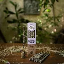 Ziołowy kadzidło Lawenda i kadzidło - Sagrada Madre