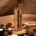 Bomba di Fumo Erbale Attrae Denaro (4 pz) - Sagrada Madre