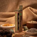 Bomba de Limpeza Energética Herbal (4 pcs) - Sagrada Madre