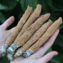 Incienso Herbal de Sándalo y Hierbas Aromáticas - Sagrada Madre
